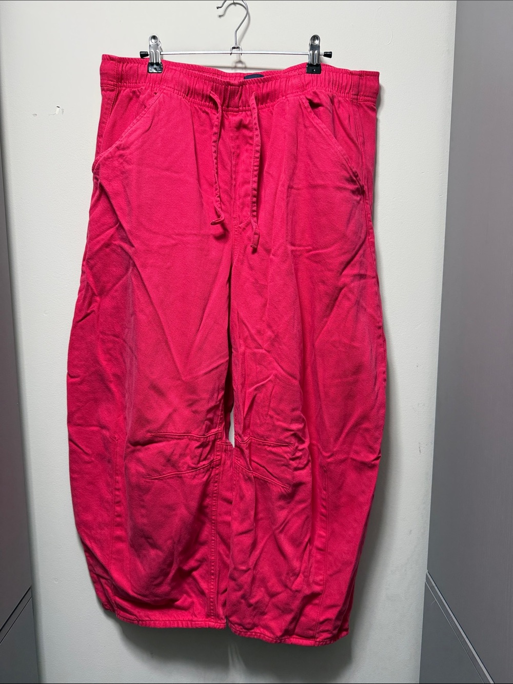 Gap magenta jeans